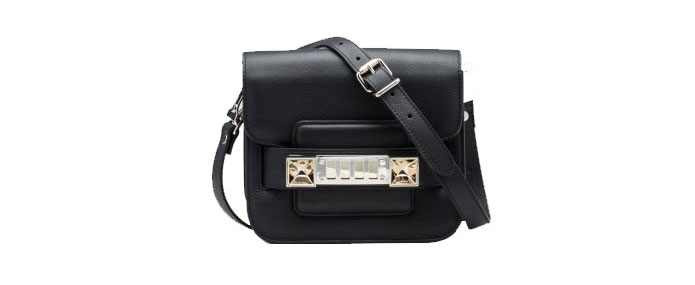 Tiny Mirror bag by Proenza Schouler. Photo by ProenzaSchouler.com