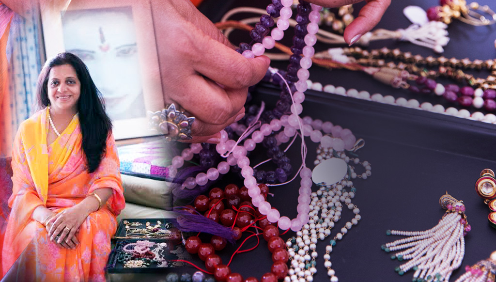 Jewellery with a royal charm Jewellery with a royal charm