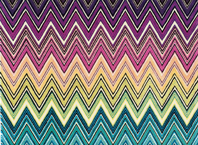 Missoni Pattern