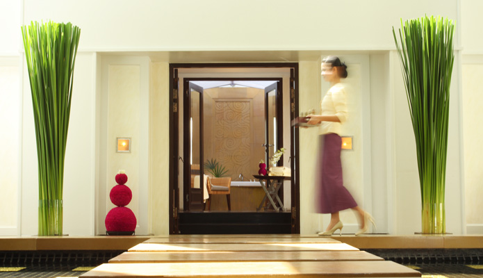 Devarana Spa | Experience rejuvenation for the mind, body and soul. DEVARANA SPA | Experience rejuvenation for the mind, body and soul