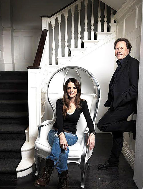 YOO in collaboration with designer Sussanne Khan is launching an exciting project in Mumbai this year