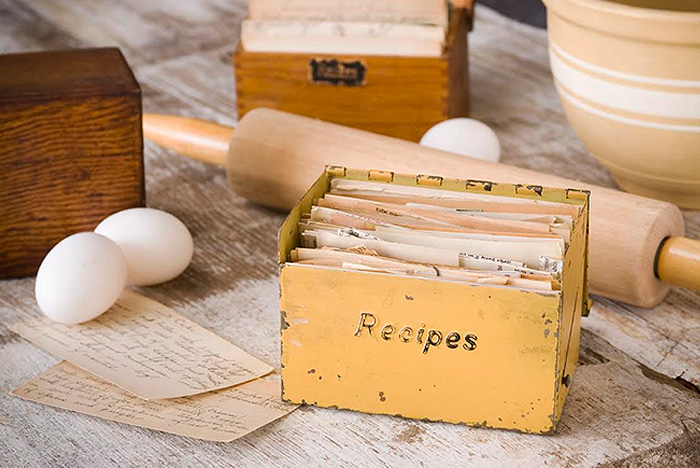 RECIPE ROSTERS | Redefining culinary traditions takes not just a love for food but patience, courage and expertise
