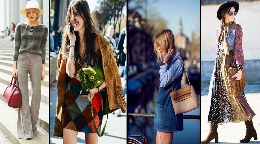 BAG THAT BLOG | Fashion bloggers from across the globe tell you how to get the trend work for you!