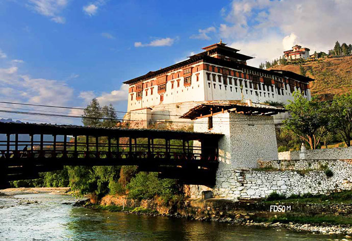 HERMIT KINGDOM |Dotted with monasteries, temples and shrines, with quaint villages and forested valley passes leading the way to picturesque peaks, Bhutan has a lot to offer