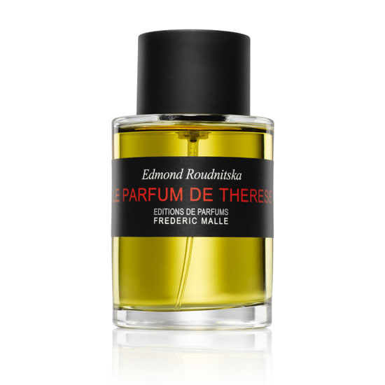 THERESE | From Frederic Malle was a gift by its creator to his wife, and reflects the inimitable warmth of love in its aroma