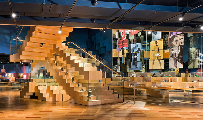 Shoe Ardour | The Bata Shoe Museum in Toronto is the world’s largest collection of footwear