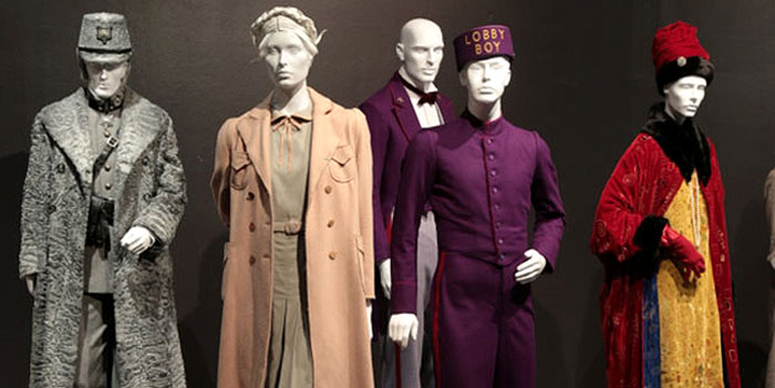 FIDM Museum | Immerse in a 200-year old history of fashion here