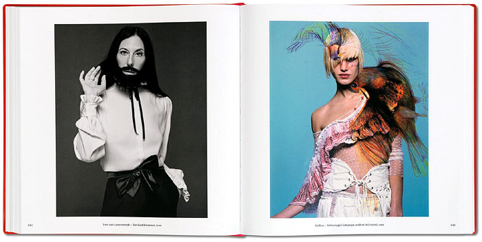 EVERYTHING ELEGANT | This tome spans two decades of ‘pretty much everything’ the photographer duo have worked on