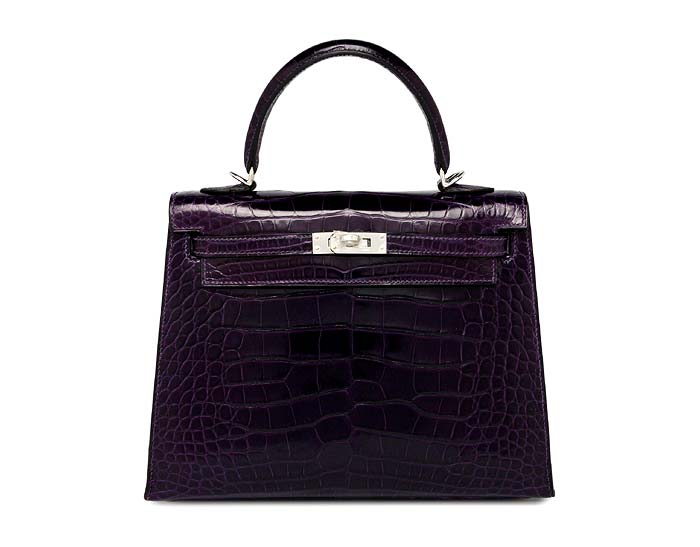 KELLY AMETHYSTE| The Kelly is a timeless classic for you to flaunt at a high profile event