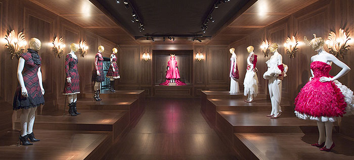Victoria’s Vintage | The collection at London’s Victoria and Albert Museum spans four centuries of design with artefacts over 5000 years old
