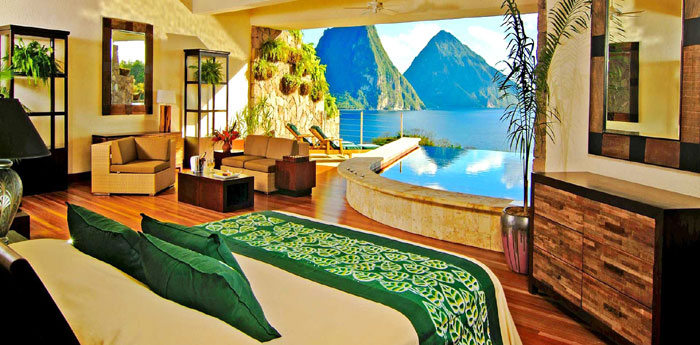 jade mountain