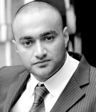 Sarfaraz Siddiqui Sarfaraz Siddiqui