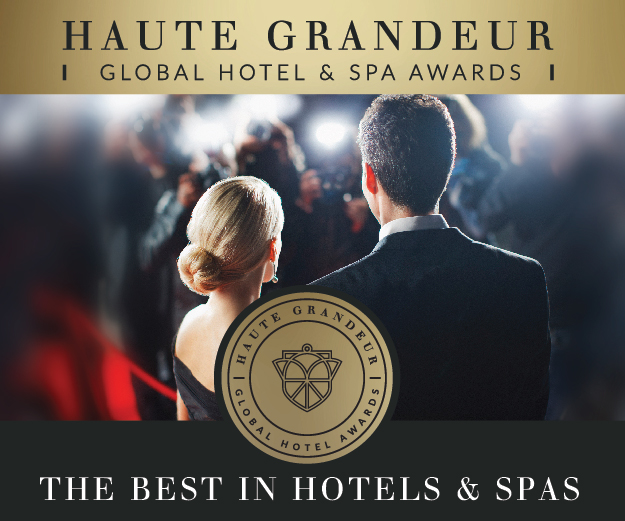 Haute Grandeur Global Hotel Awards