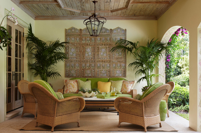 Brantley Photography Patio Wicker Resin Furniture Outdoor Living