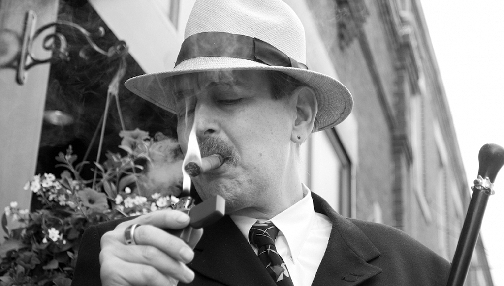 Expert tips on savouring cigars