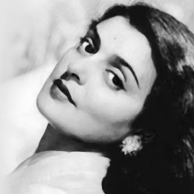 Maharani Gayatri Devi