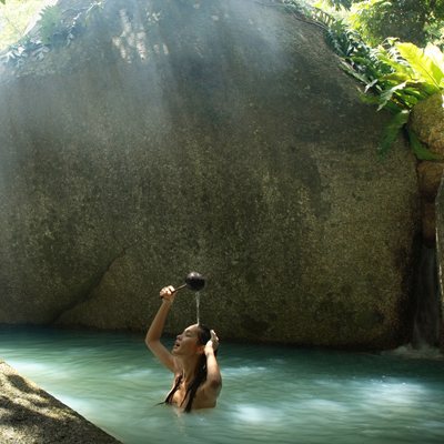 Tamarind Springs Spa