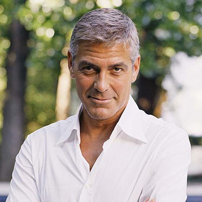 George Clooney Image