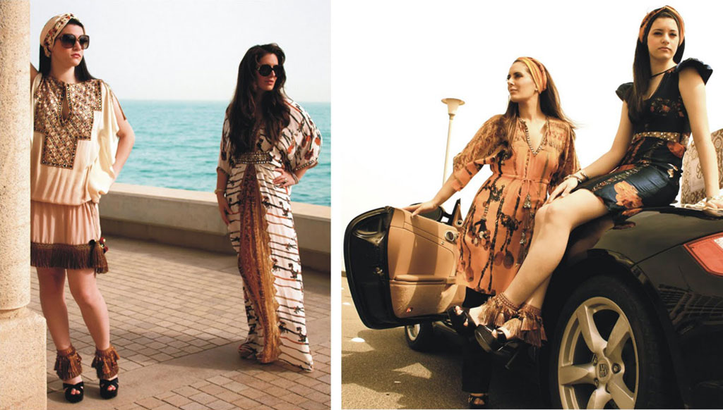 Style tips for that perfect resort look Style tips for that perfect resort look