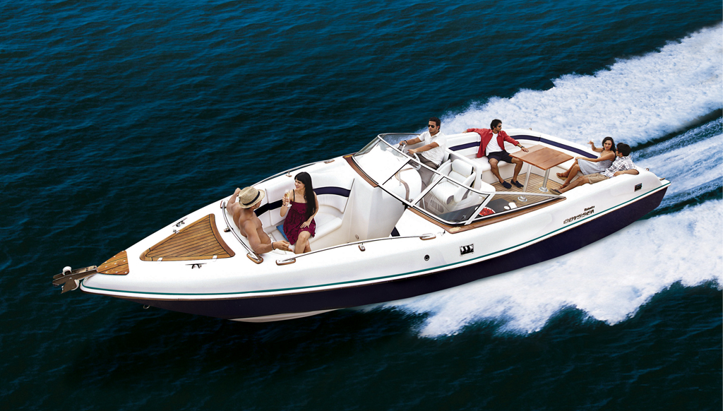 A go-getter’s guide to buying your first boat