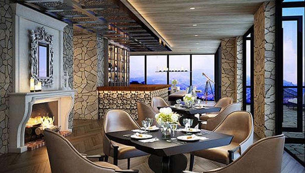 This Himalayan resort is a paradise for kids This Himalayan resort is a paradise for kids