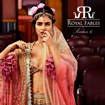 Royal Fables Season - 6