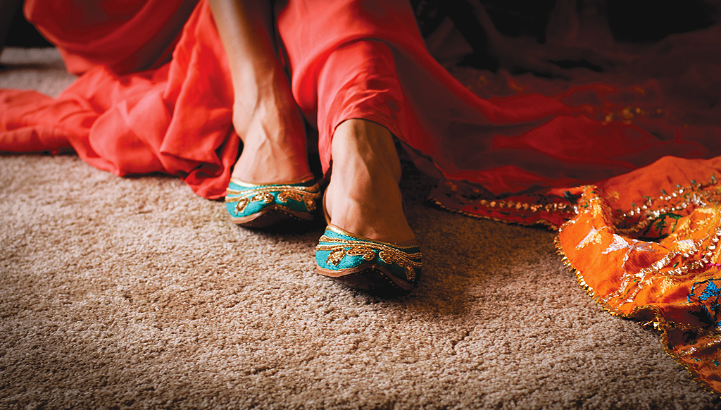 Vintage love for your feet Vintage love for your feet