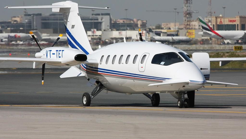 Dummy’s guide to buying a business jet