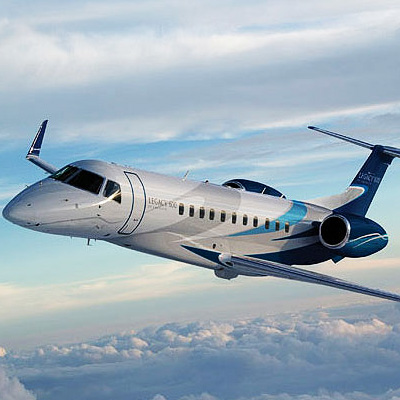 Private Business Jet