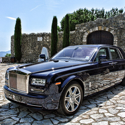 Rolls Royce