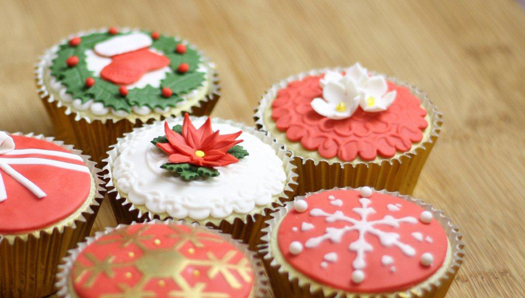 Indulge your sweet tooth in style Indulge your sweet tooth in style
