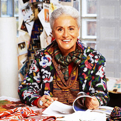 Rosita Missoni
