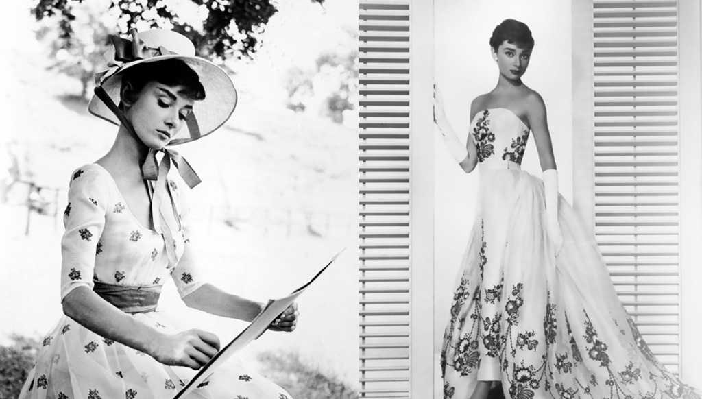 Hollywood style icons for fashion inspiration Hollywood style icons for fashion inspiration