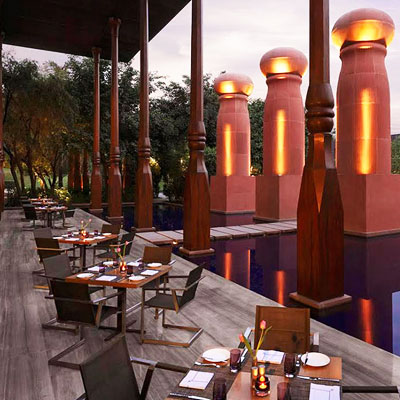 Urban Spa Resort Kiyan