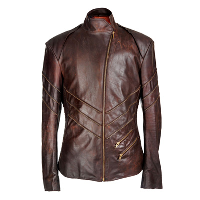 Leather Fashion