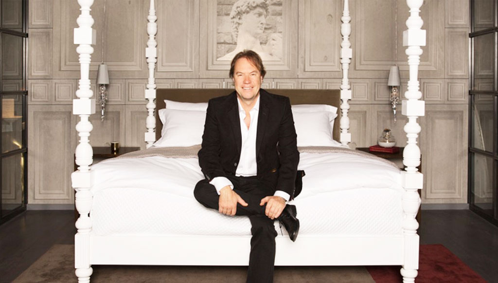 John Hitchcox, chairman of residential design and development firm YOO, tells you how to choose the right home John Hitchcox, chairman of residential design and development firm YOO, tells you how to choose the right home