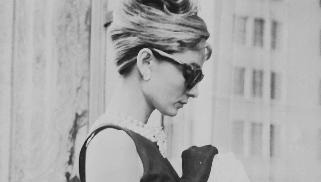 Vintage sunglass styles for the retro diva