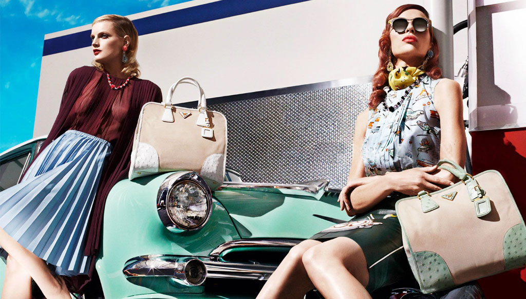 Looking back: Major 70s revival Looking back: Major 70s revival