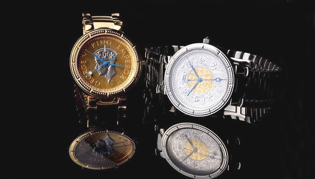 Watch out–one crore watches come calling Watch out–one crore watches come calling