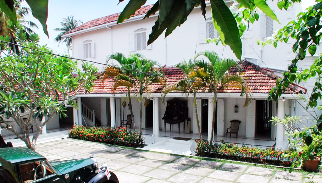 Best boutique hotels in Sri Lanka for an island holiday Best boutique hotels in Sri Lanka for an island holiday