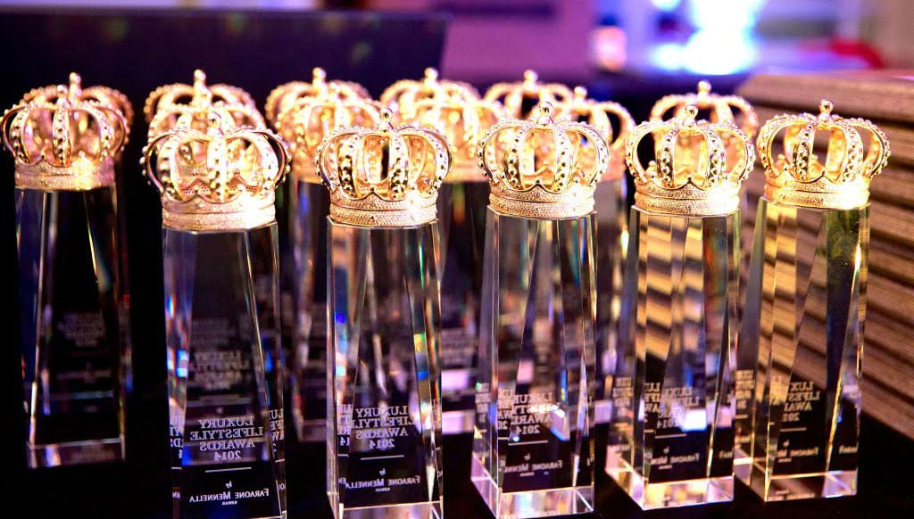 2015 Luxury Lifestyle Awards Asia to honor the best of luxury 2015 Luxury Lifestyle Awards Asia to honor the best of luxury