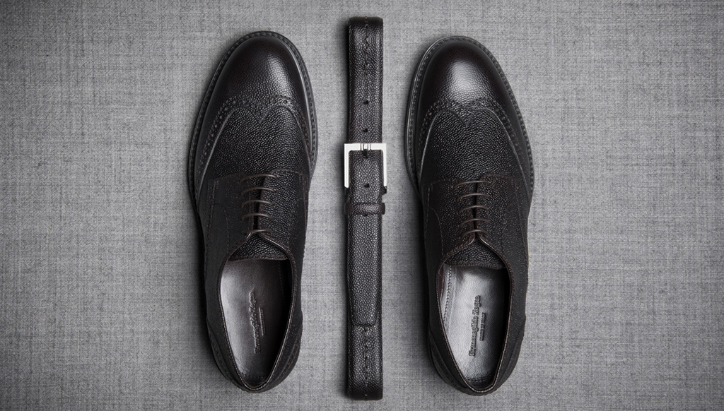 Luxury footwear brands take to custom-made sole therapy Luxury footwear brands take to custom-made sole therapy