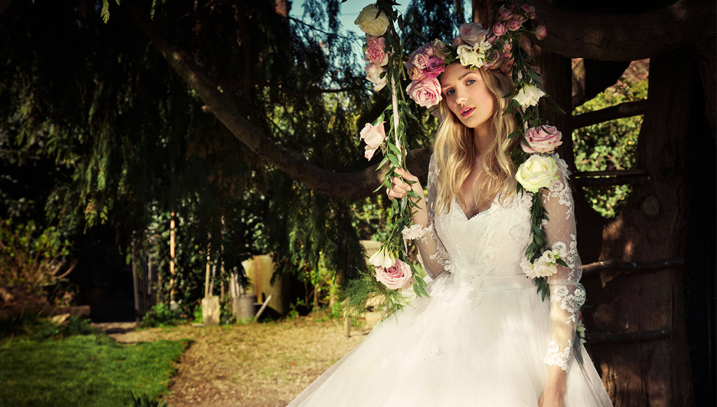 Guide to a Boho Bride’s Trousseau Guide to a Boho Bride’s Trousseau