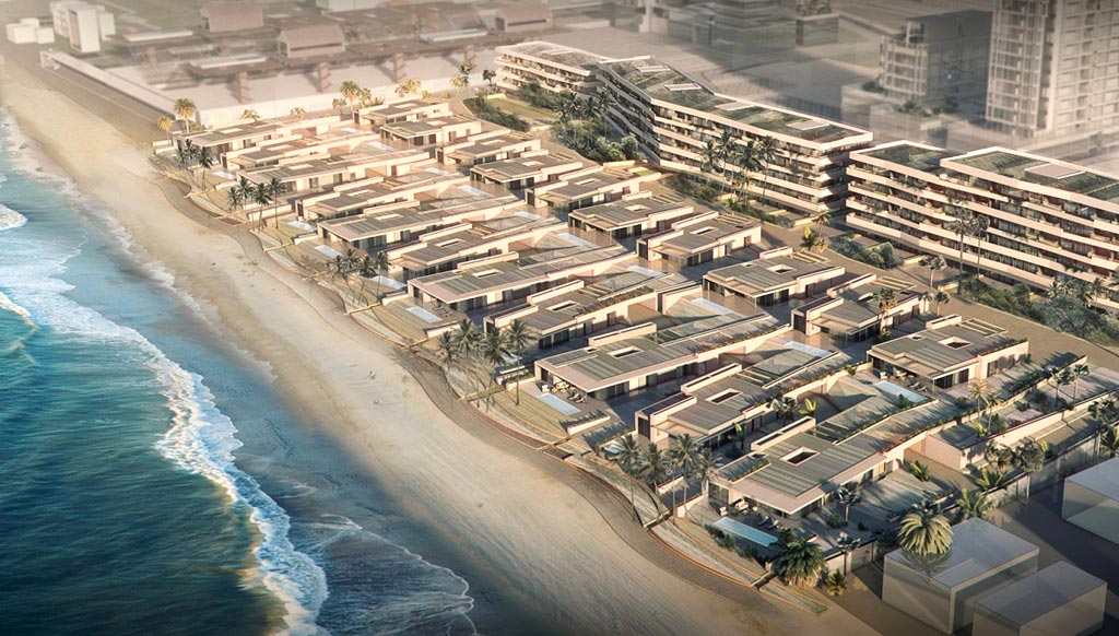 Al Zorah to open in summer 2016