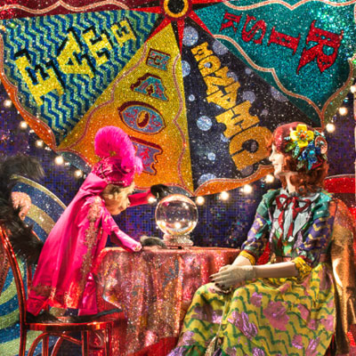 Bergdorf goodman store