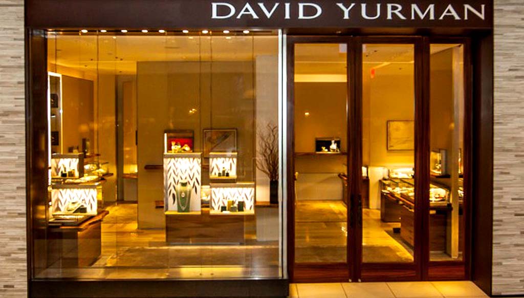 david Yurman flagship store