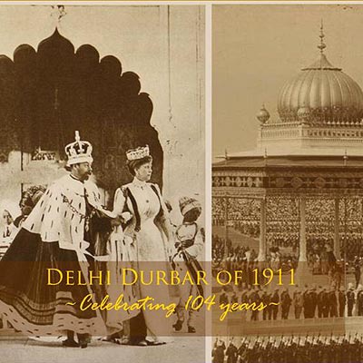 Durbar of 1911