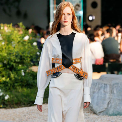 Louis vuitton resort