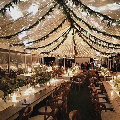 Magic themed nightclub