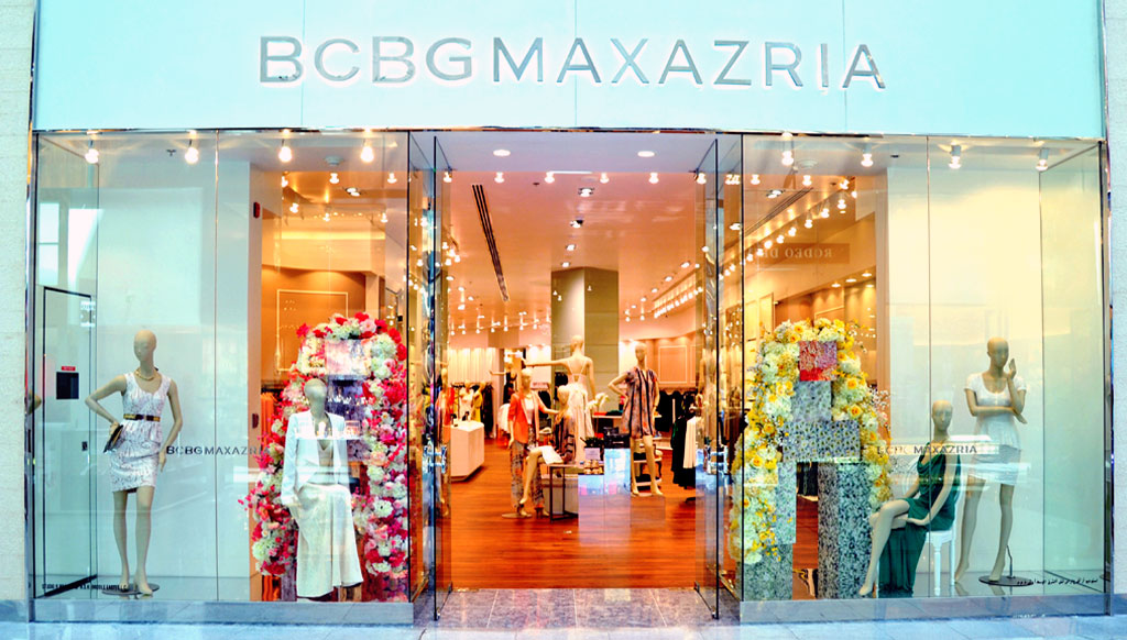 Max Azria